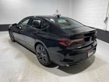 Certified 2022 Acura TLX w/ A-SPEC Pkg image 4