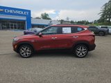 Used 2021 Kia Seltos SX image 2
