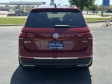 Used 2019 Volkswagen Tiguan SEL Premium R-Line image 6