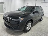 Used 2019 Jeep Cherokee Latitude w/ Cold Weather Group image 5