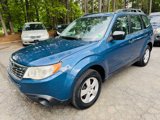 Used 2010 Subaru Forester 2.5X image 2