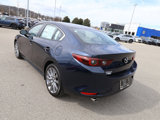 New 2025 MAZDA MAZDA3 s image 5