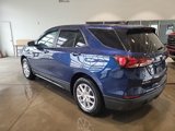 Certified 2022 Chevrolet Equinox LS w/ LS Convenience Package image 3