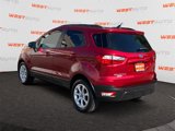 Used 2019 Ford EcoSport SE image 3