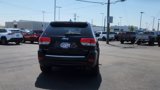 Used 2018 Jeep Grand Cherokee Limited w/ Luxury Group II image 5