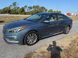 Used 2015 Hyundai Sonata Sport w/ Option Group 03 image 6