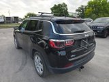 Certified 2022 Jeep Compass Latitude image 4