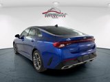 Used 2021 Kia K5 EX image 5