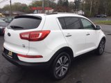 Used 2012 Kia Sportage EX w/ EX Premium Pkg image 5