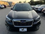 Used 2020 Subaru Forester Limited image 5