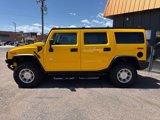 Used 2003 HUMMER H2 Luxury image 3