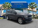 New 2025 Dodge Durango R/T image 2