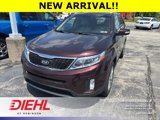 Used 2015 Kia Sorento EX image 4