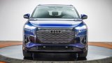 Used 2022 Audi Q4 e-tron Prestige image 2