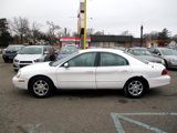 Used 2003 Mercury Sable GS image 4