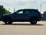 Used 2018 Jeep Grand Cherokee Laredo image 6