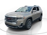 Used 2022 GMC Acadia SLE w/ Driver Convenience Package image 2