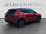Certified 2023 Jeep Compass Limited image 5