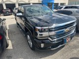 Used 2017 Chevrolet Silverado 1500 High Country image 2