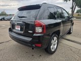 Used 2014 Jeep Compass Latitude image 5