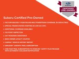 Certified 2024 Subaru Forester Limited w/ Convenience Package image 5