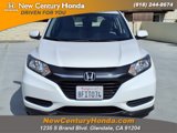 Used 2018 Honda HR-V LX image 2