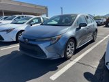 Certified 2022 Toyota Corolla LE image 2