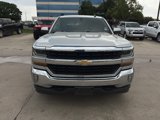 Used 2018 Chevrolet Silverado 1500 LT image 2