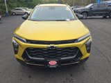 Used 2024 Chevrolet Trax ACTIV w/ Driver Confidence Package image 2