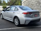 Certified 2023 Toyota Corolla LE image 3