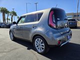 Used 2017 Kia Soul + w/ Primo Package image 4