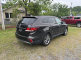 Used 2017 Hyundai Santa Fe SE w/ SE Premium Package 02 image 5