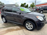 Used 2015 Chevrolet Equinox LT w/ Driver Convenience Package image 5
