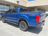 Used 2019 Ford Ranger XLT w/ Equipment Group 302A Luxury image 3