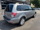 Used 2011 Subaru Forester 2.5X Premium w/ All-Weather Pkg image 6