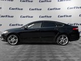 Used 2016 Ford Fusion Titanium image 2