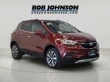 Certified 2022 Buick Encore Preferred w/ Safety Package image 2