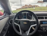 Used 2015 Chevrolet Camaro LS w/ White Rally Stripe Package image 3