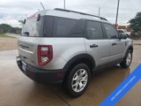 Used 2022 Ford Bronco Sport image 3