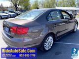 Used 2011 Volkswagen Jetta SEL image 5