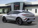 New 2025 Buick Envista Sport Touring image 3