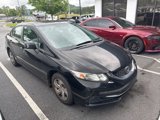Used 2013 Honda Civic LX image 3