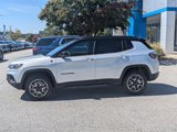 Used 2024 Jeep Compass Trailhawk image 5