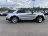 New 2025 Ford Explorer Active w/ Active Comfort Package image 2