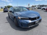 New 2025 Honda Civic Sport image 3