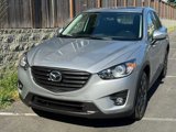 Used 2016 MAZDA CX-5 Grand Touring image 2