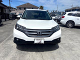 Used 2013 Honda CR-V EX-L image 2