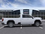 New 2024 GMC Sierra 2500 SLE w/ SLE Value Package; image 5
