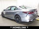 Certified 2023 Toyota Camry SE image 5