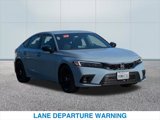 Certified 2022 Honda Civic Sport image 4